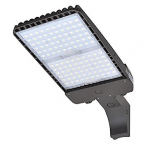 LED Area Light -AL04 - Smart Energy Technologies