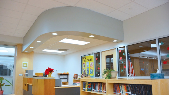 Top 4 Advantages of LED Over Fluorescent Lighting